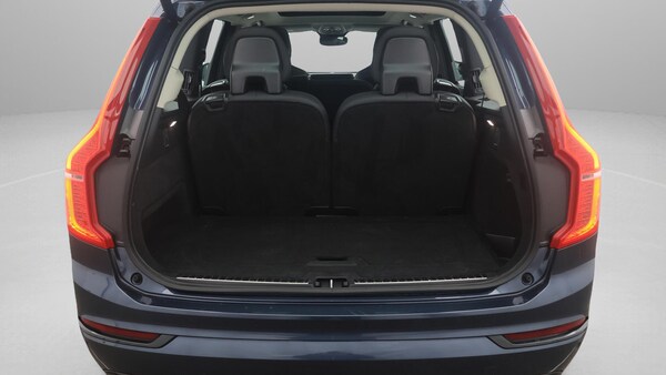 Used Volvo XC90 2023 for sale - 76227863: Photo 23