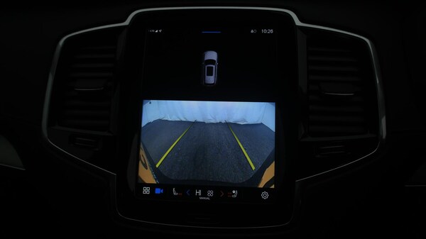 Used Volvo XC90 2023 for sale - 76227863: Photo 29