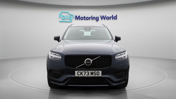 Used Volvo XC90 2023 for sale - 76227863: Photo 3
