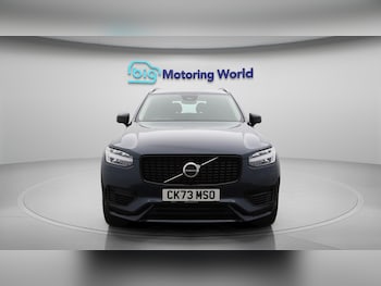 Used Volvo XC90 2023 for sale - 76227863: Photo 3