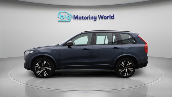 Used Volvo XC90 2023 for sale - 76227863: Photo 5