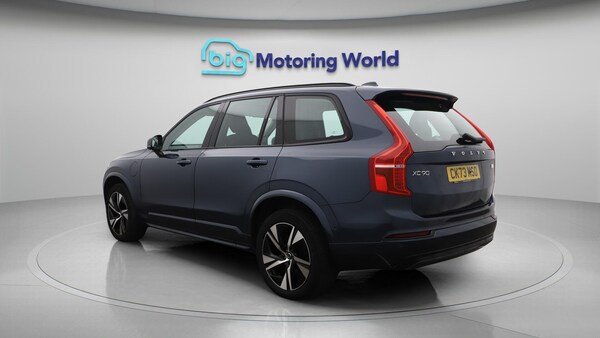 Used Volvo XC90 2023 for sale - 76227863: Photo 6