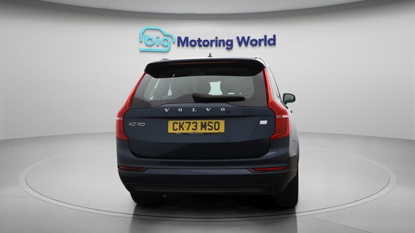 Used Volvo XC90 2023 for sale - 76227863: Photo 7