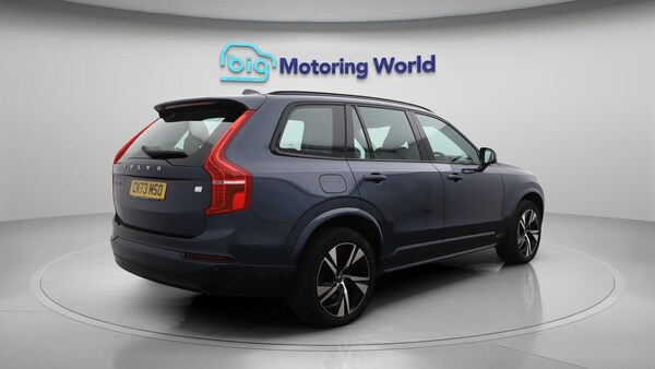 Used Volvo XC90 2023 for sale - 76227863: Photo 8