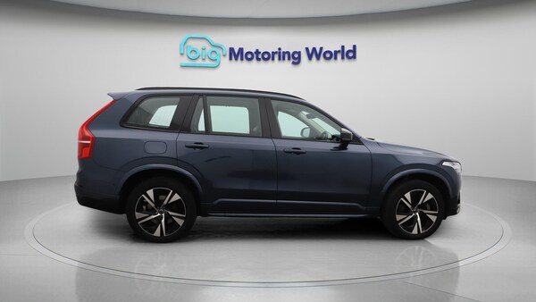 Used Volvo XC90 2023 for sale - 76227863: Photo 9