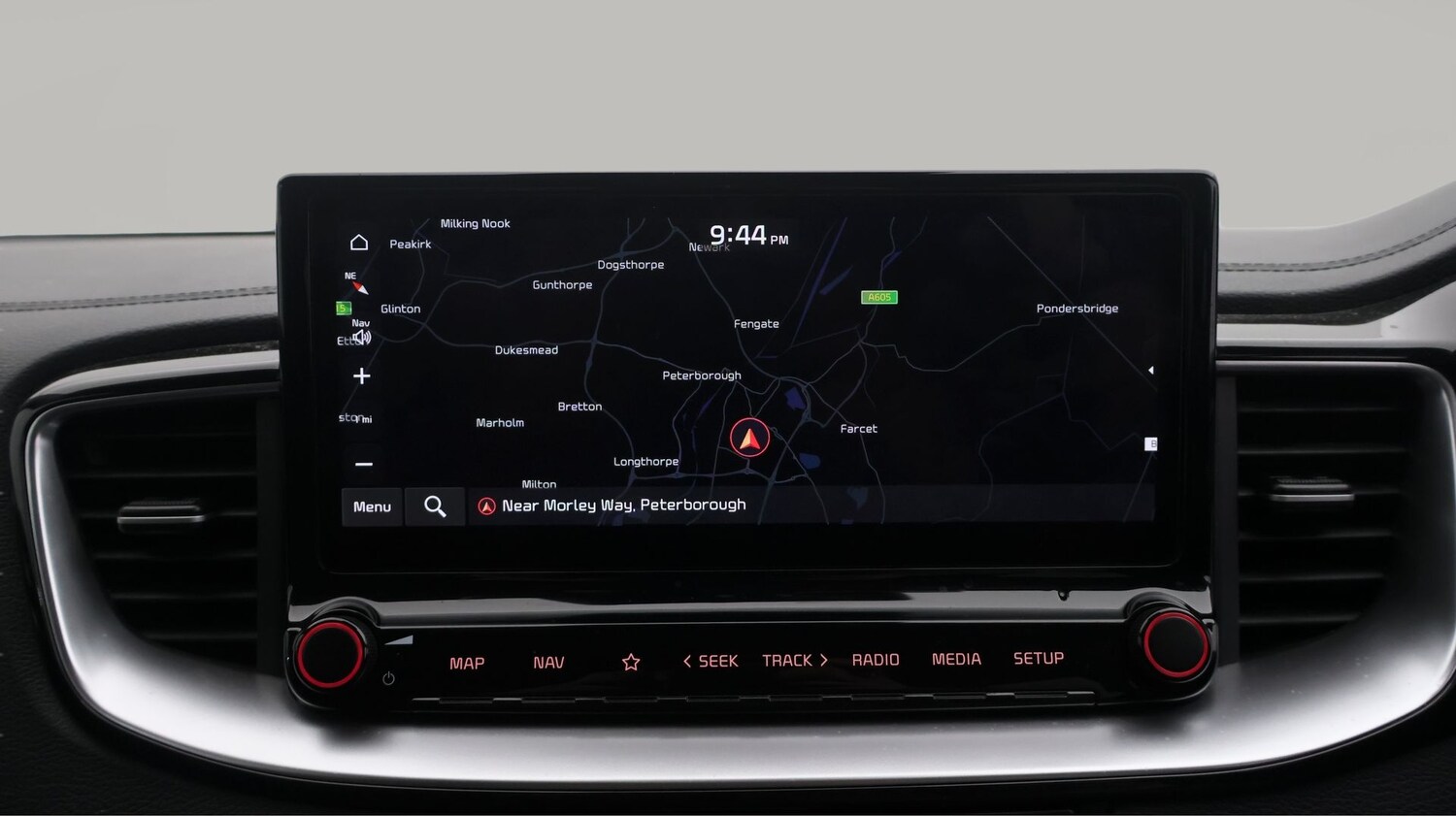 Used Kia XCeed for sale - 77579723: Photo 11