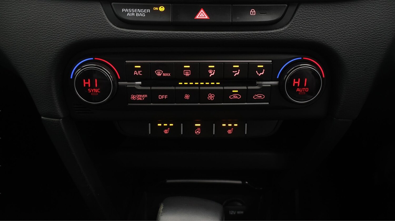 Used Kia XCeed for sale - 77579723: Photo 12