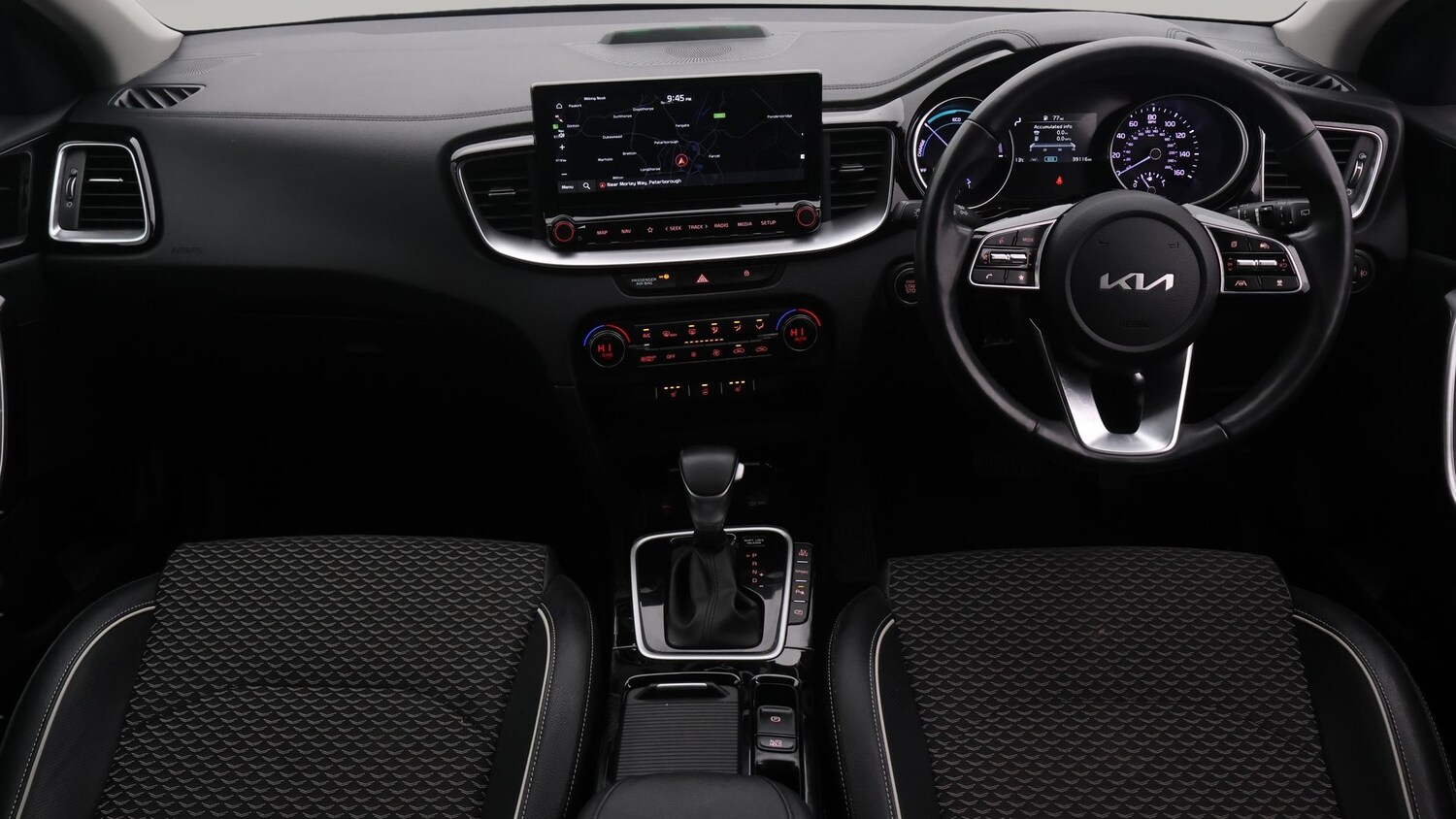 Used Kia XCeed for sale - 77579723: Photo 13