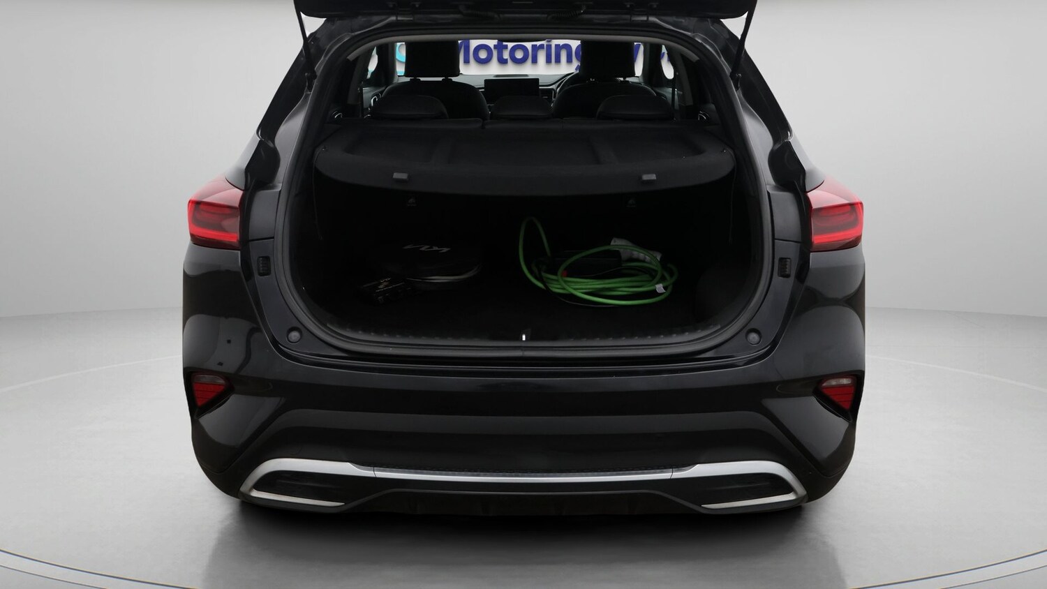 Used Kia XCeed for sale - 77579723: Photo 17