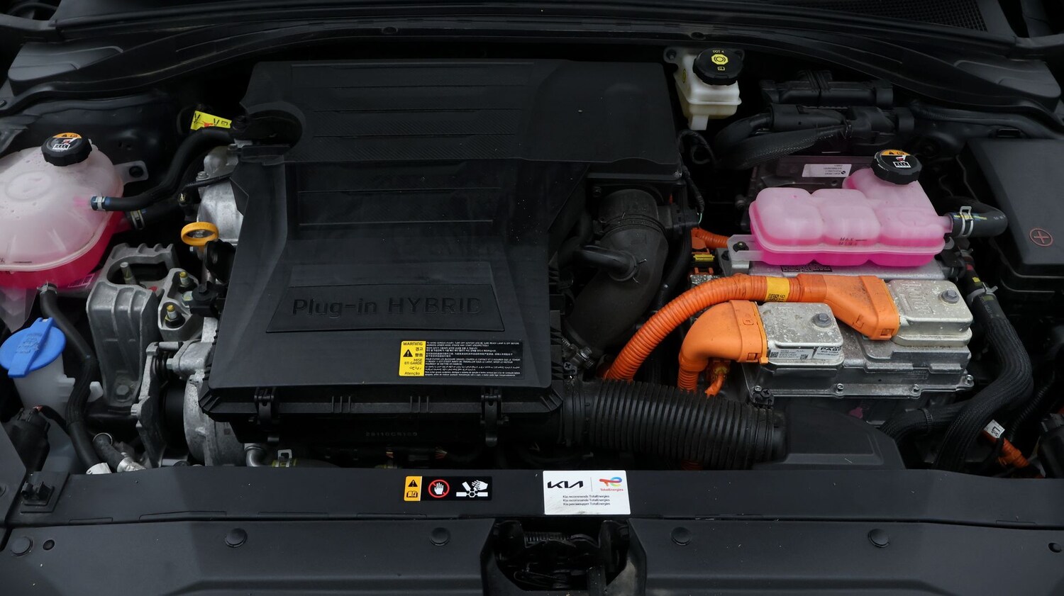 Used Kia XCeed for sale - 77579723: Photo 19