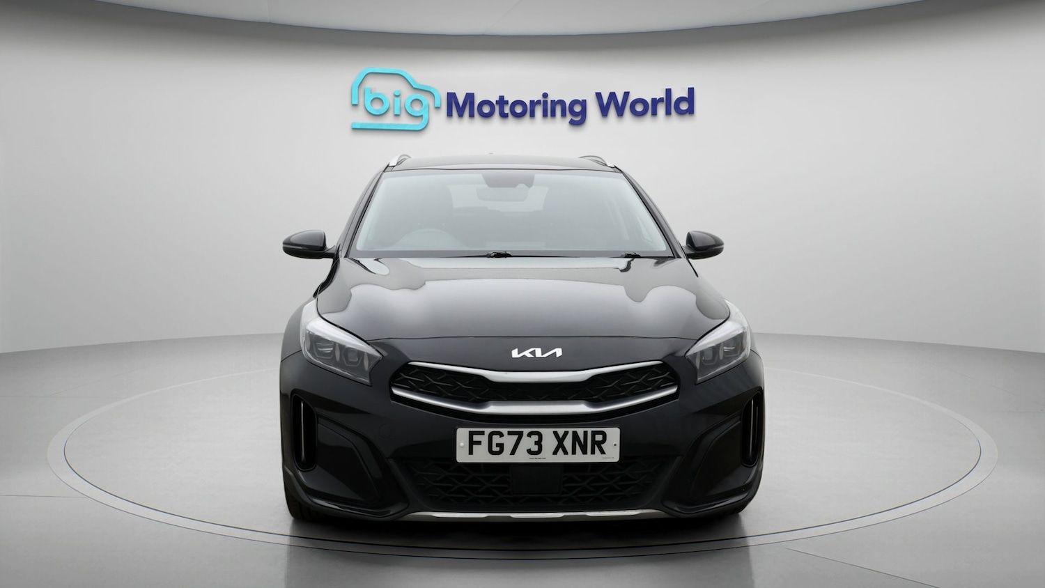 Used Kia XCeed for sale - 77579723: Photo 2