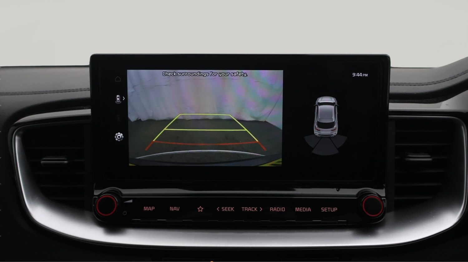 Used Kia XCeed for sale - 77579723: Photo 24