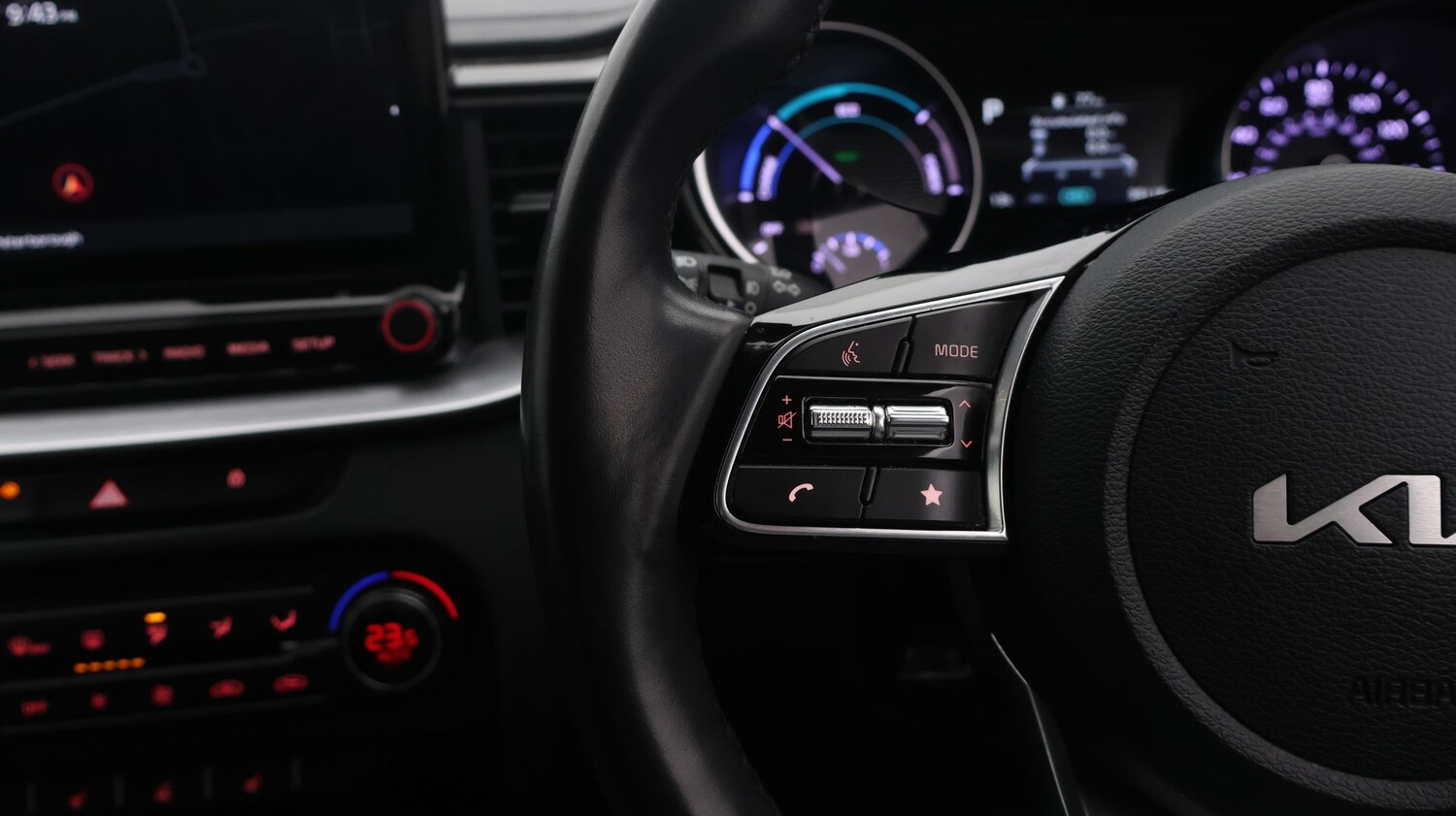 Used Kia XCeed for sale - 77579723: Photo 25