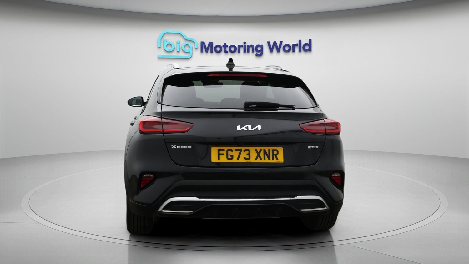 Used Kia XCeed for sale - 77579723: Photo 6