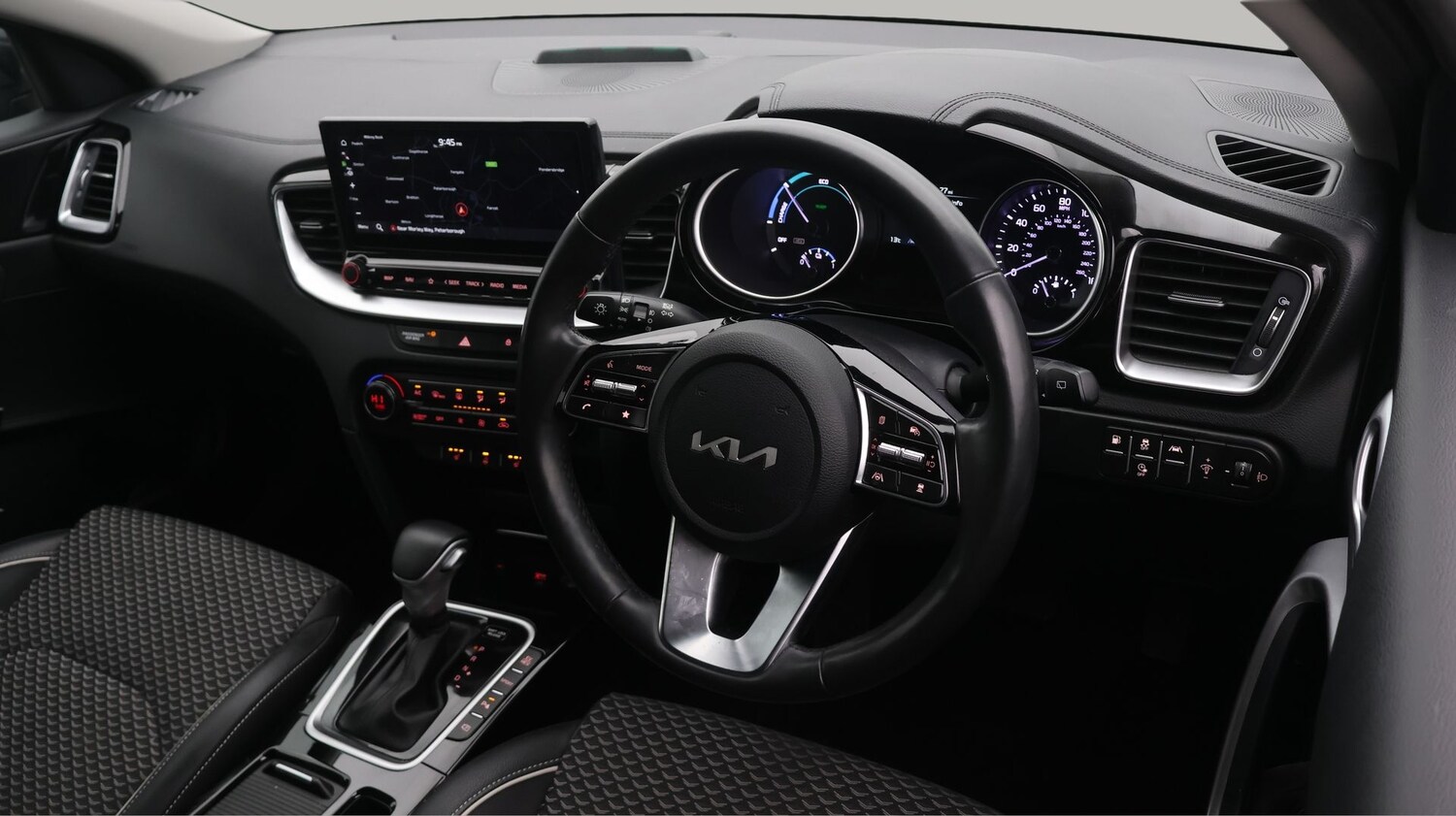 Used Kia XCeed for sale - 77579723: Photo 9