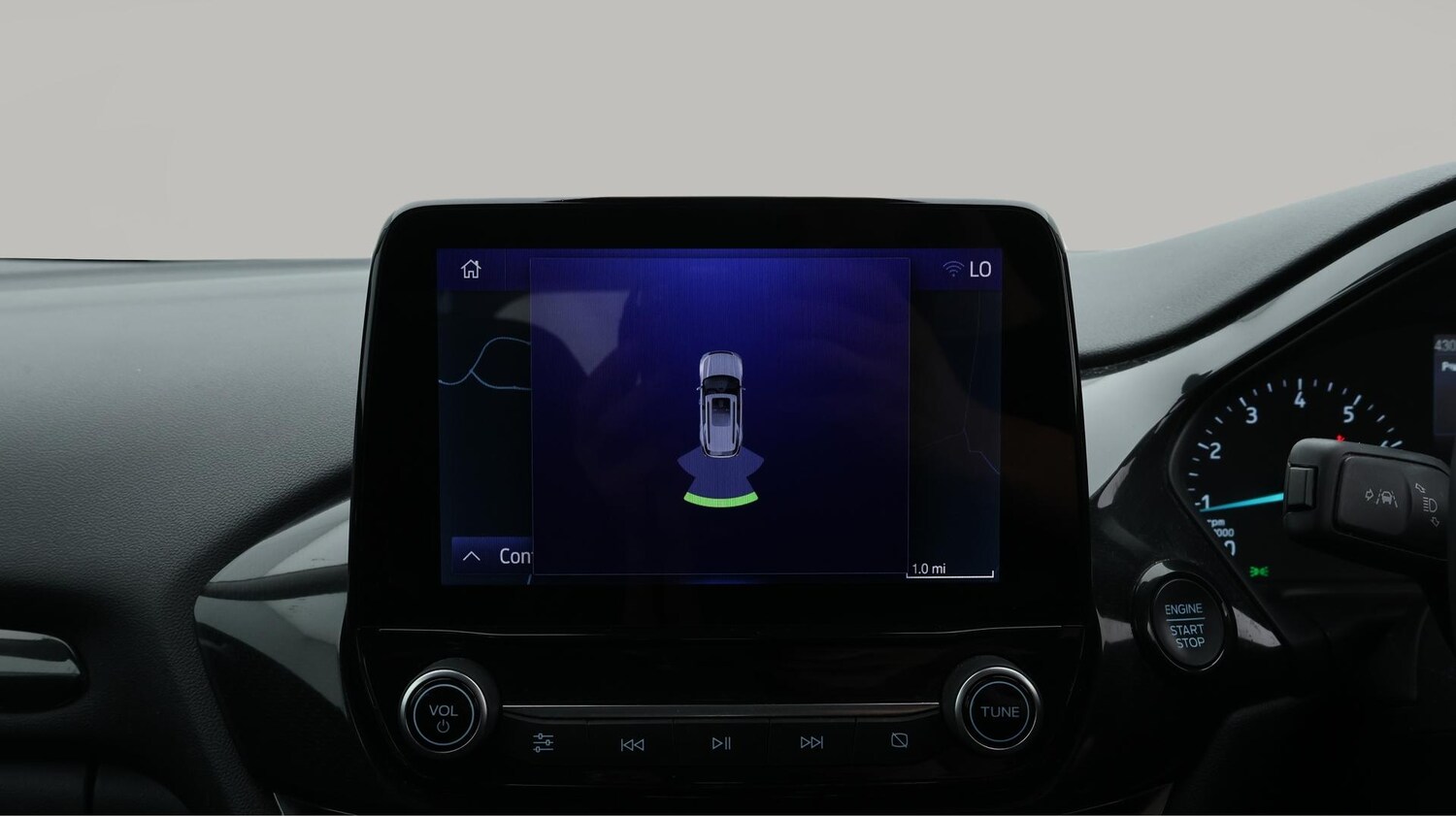Vehicle 23