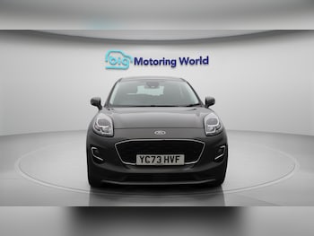 Used Ford Puma 2024 for sale - 75449629: Photo