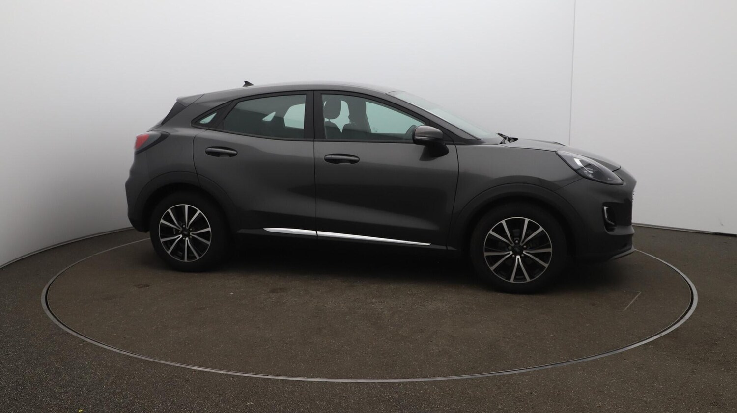 Vehicle 47