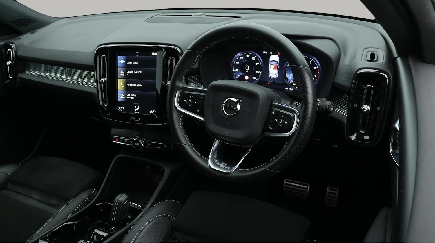 Used Volvo XC40 2020 for sale - 76753308: Photo 10