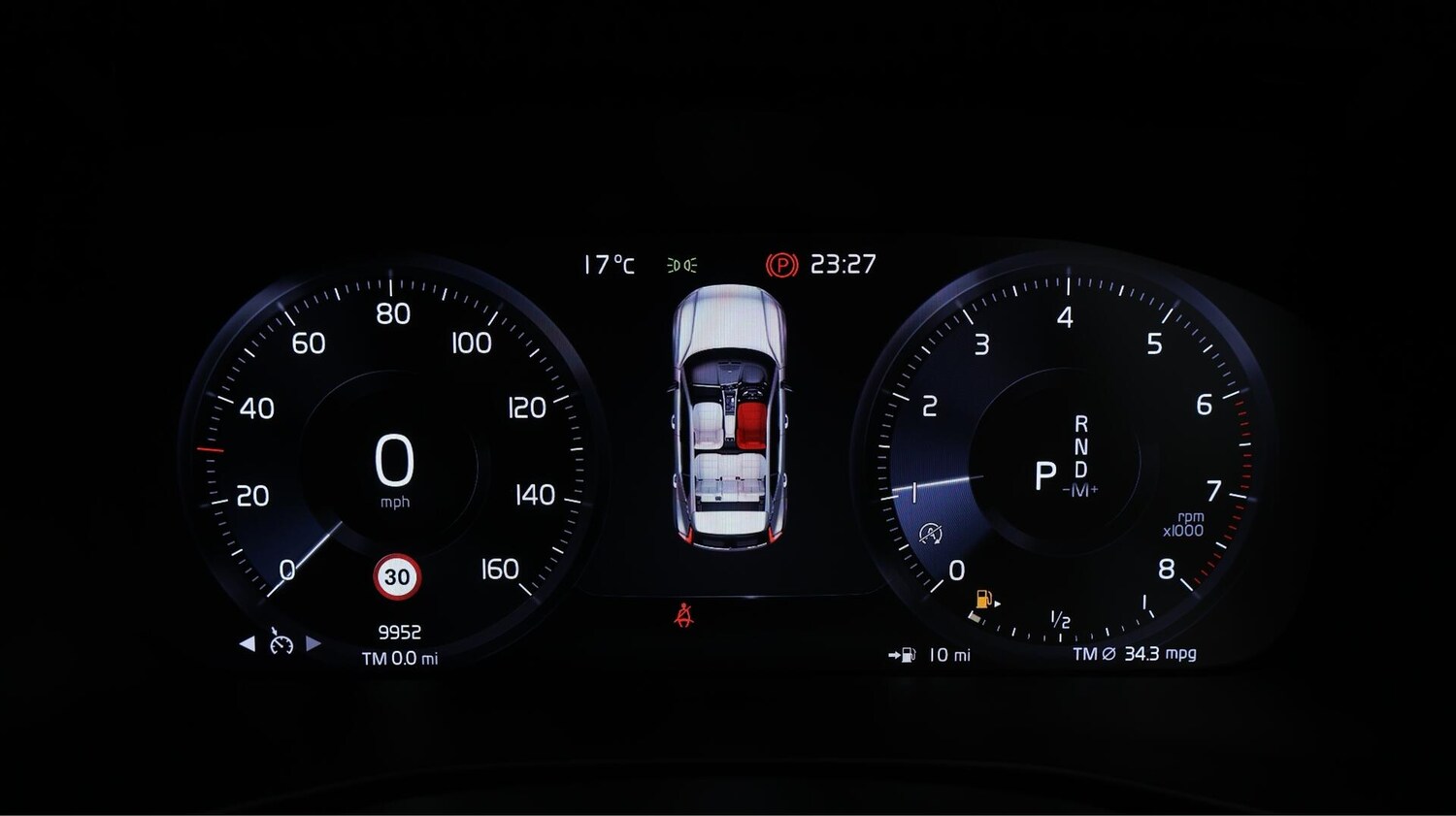 Used Volvo XC40 2020 for sale - 76753308: Photo 11