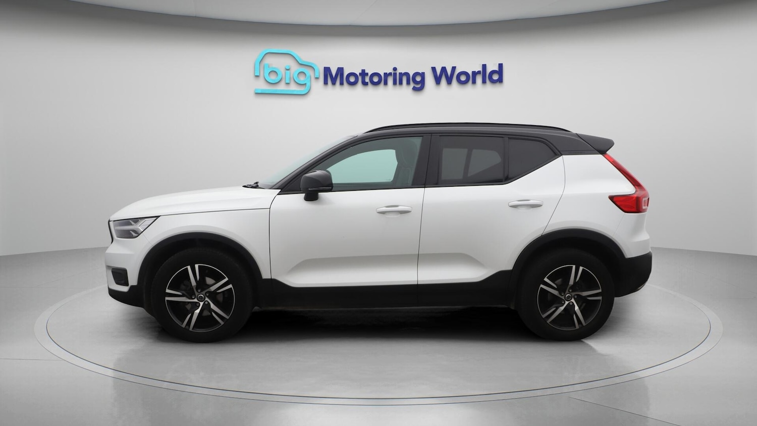 Used Volvo XC40 2020 for sale - 76753308: Photo 5