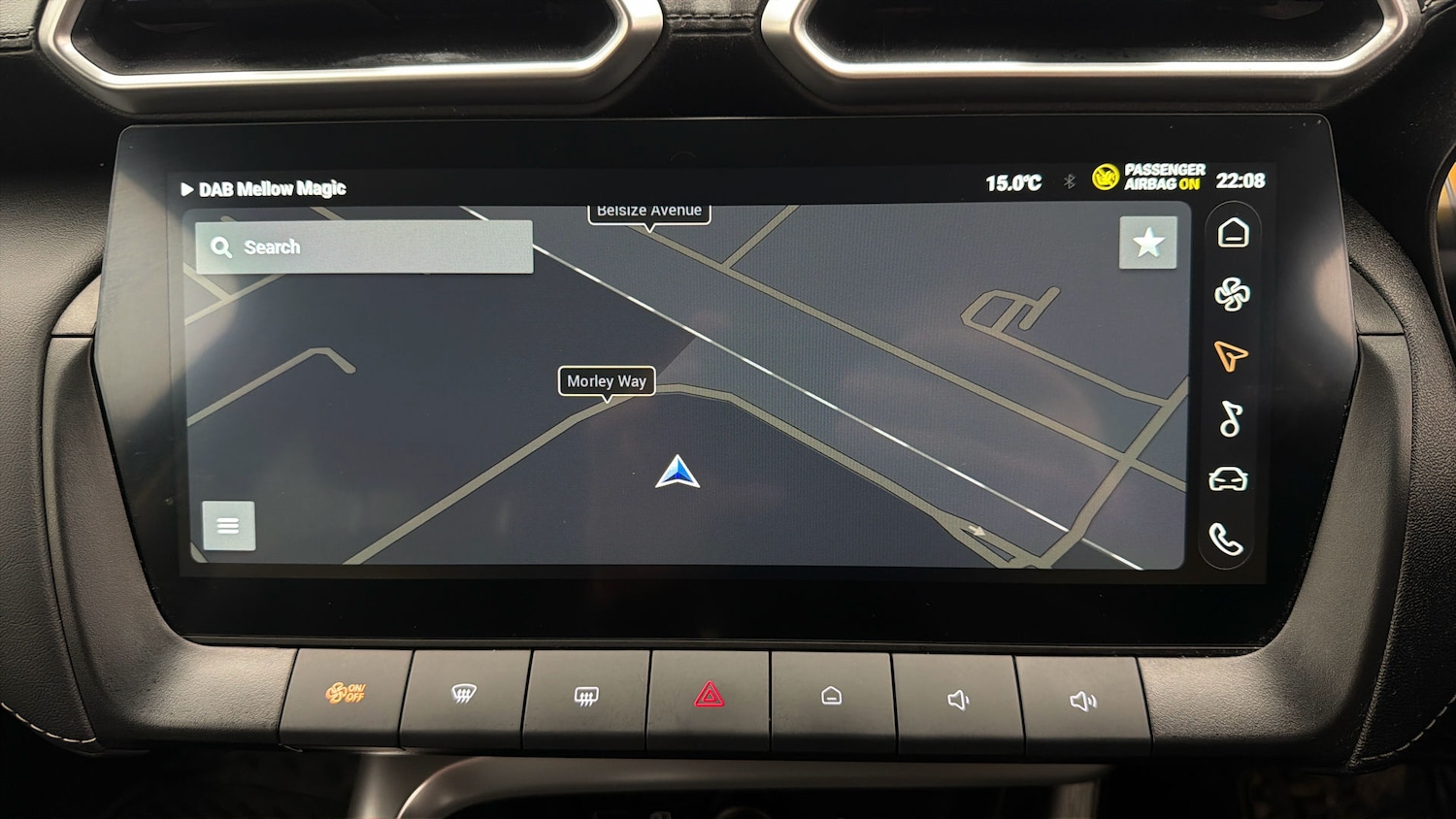 Used MG MG ZS for sale - 77997024: Photo 10