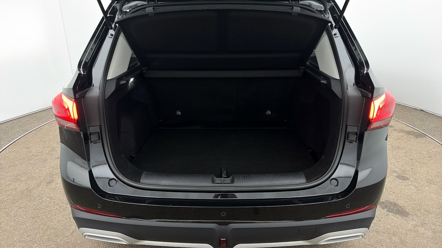 Used MG MG ZS for sale - 77997024: Photo 16