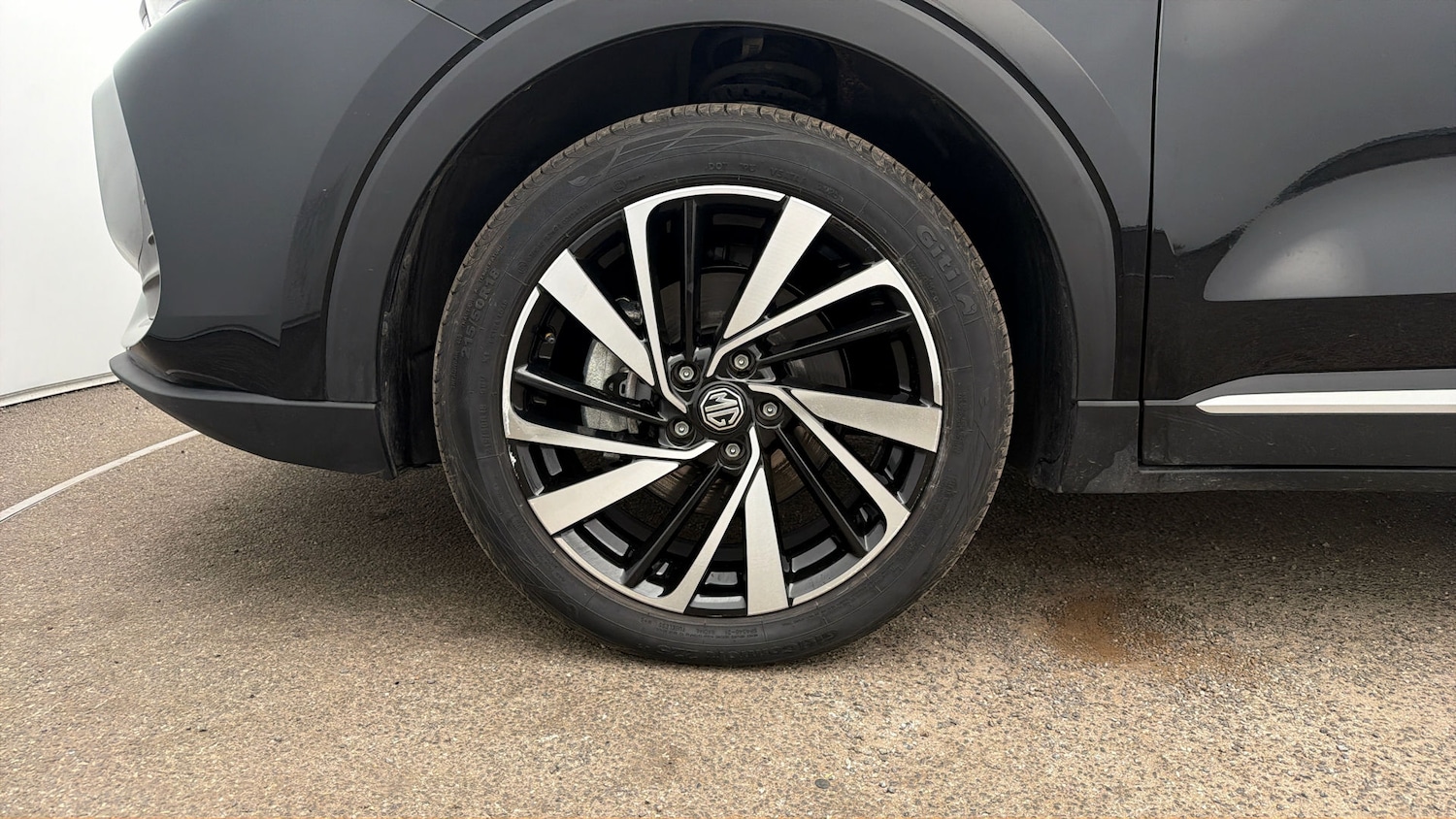 Used MG MG ZS for sale - 77997024: Photo 17