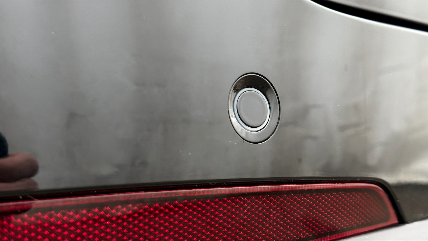 Used MG MG ZS for sale - 77997024: Photo 19