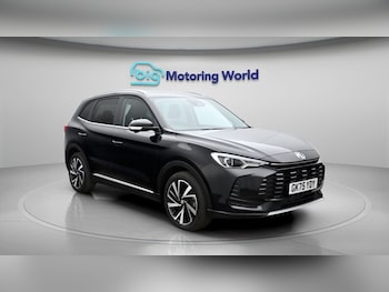 Used MG MG ZS 2025 for sale - 77997024: Photo