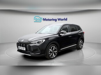 Used MG MG ZS 2025 for sale - 77997024: Photo