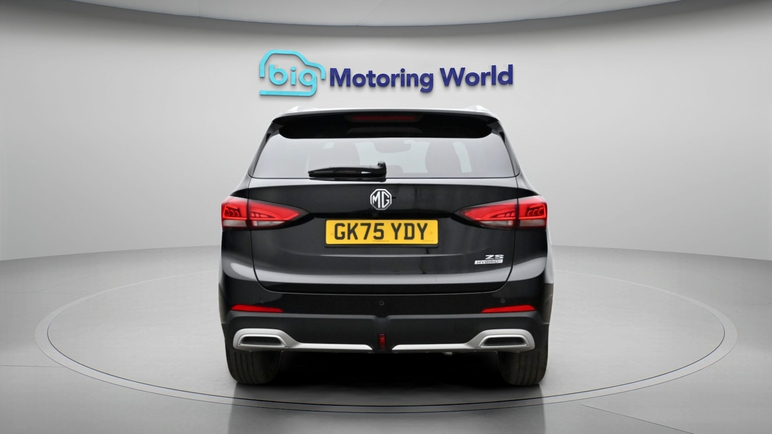 Used MG MG ZS for sale - 77997024: Photo 6