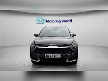 Used Kia Sportage 2022 for sale - 79651316: Photo