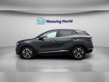 Used Kia Sportage 2022 for sale - 79651316: Photo