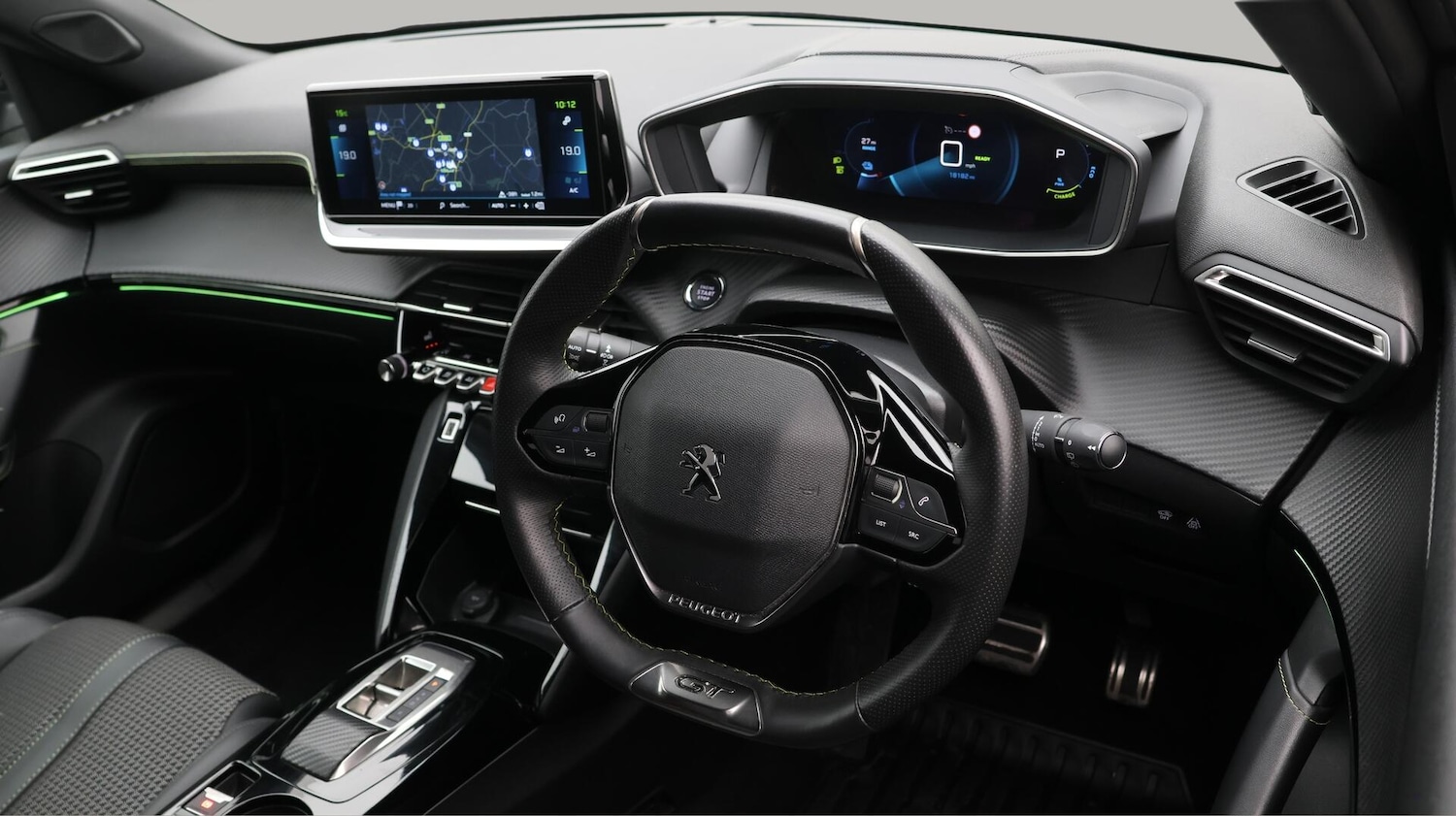 Used Peugeot 2008 2022 for sale - 76549159: Photo 10