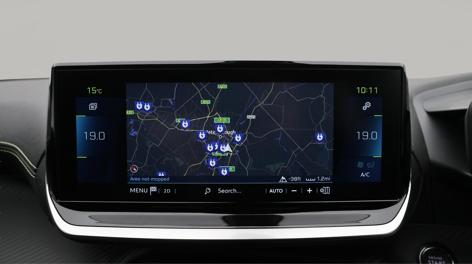 Used Peugeot 2008 2022 for sale - 76549159: Photo 12