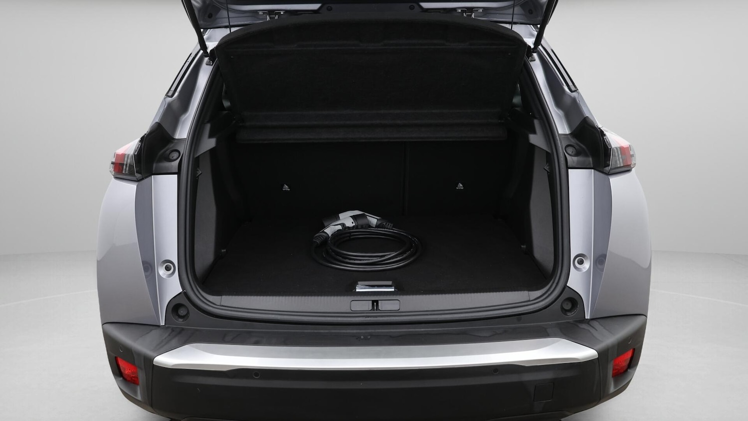 Used Peugeot 2008 2022 for sale - 76549159: Photo 18