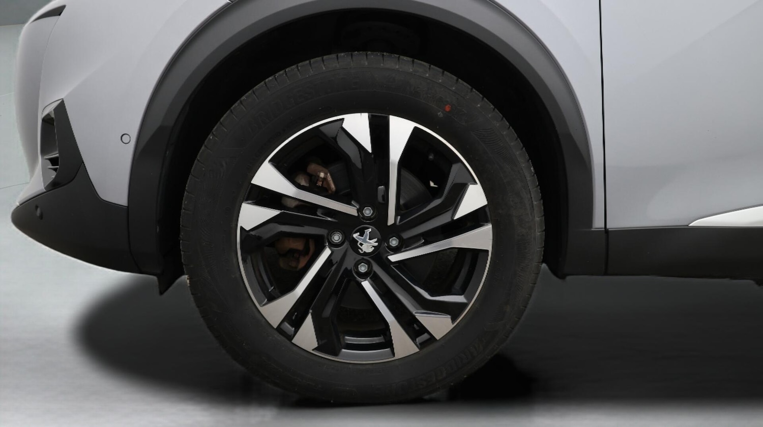 Used Peugeot 2008 2022 for sale - 76549159: Photo 19