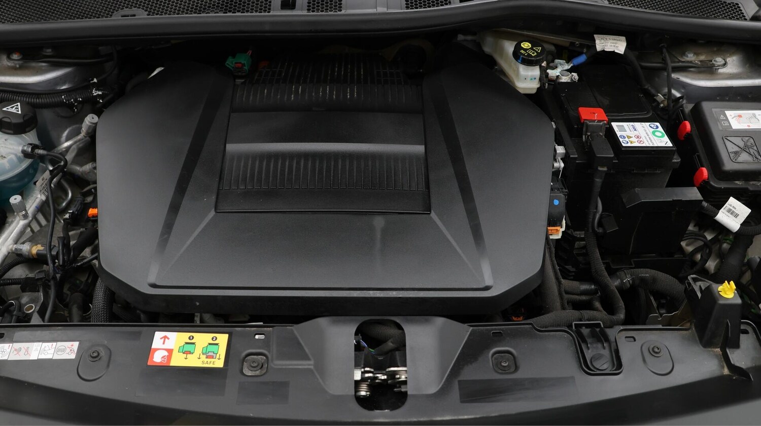 Used Peugeot 2008 2022 for sale - 76549159: Photo 20