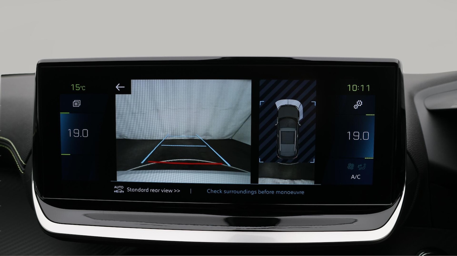 Used Peugeot 2008 2022 for sale - 76549159: Photo 30