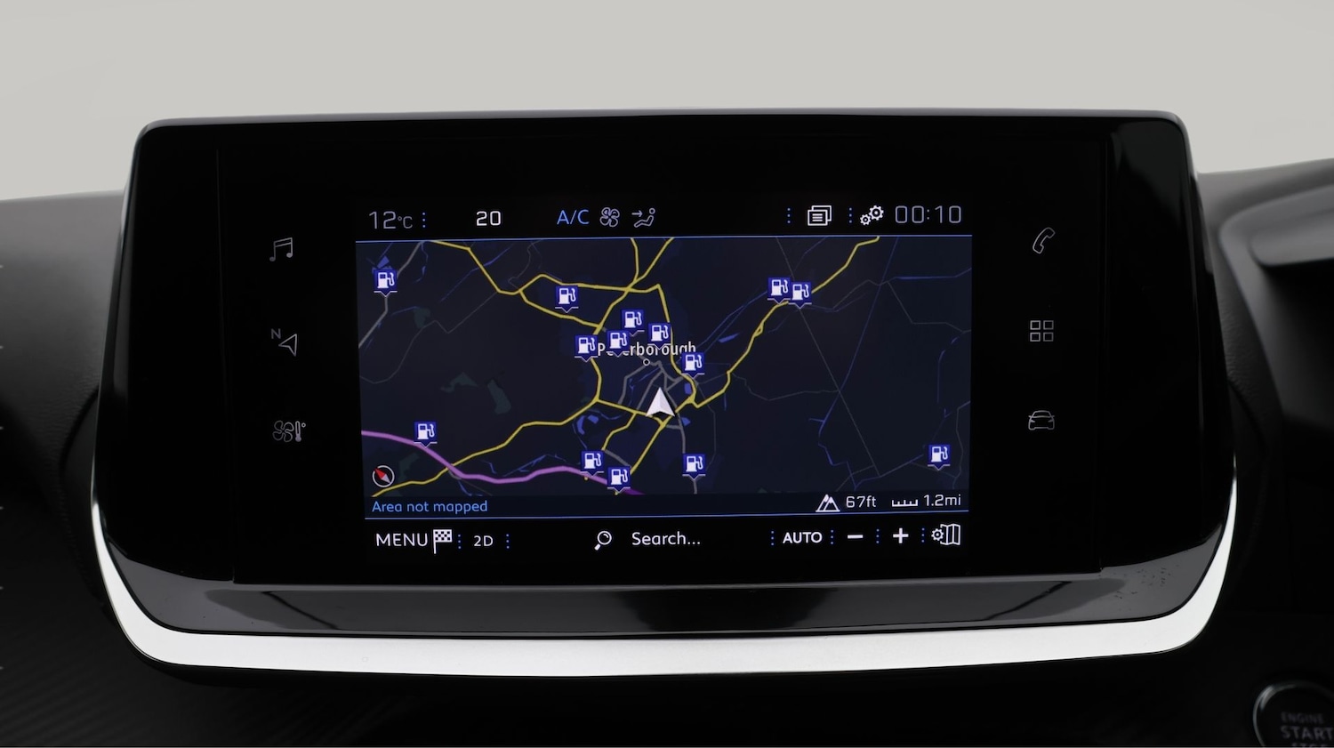 Used Peugeot 208 2023 for sale - 77431229: Photo 11