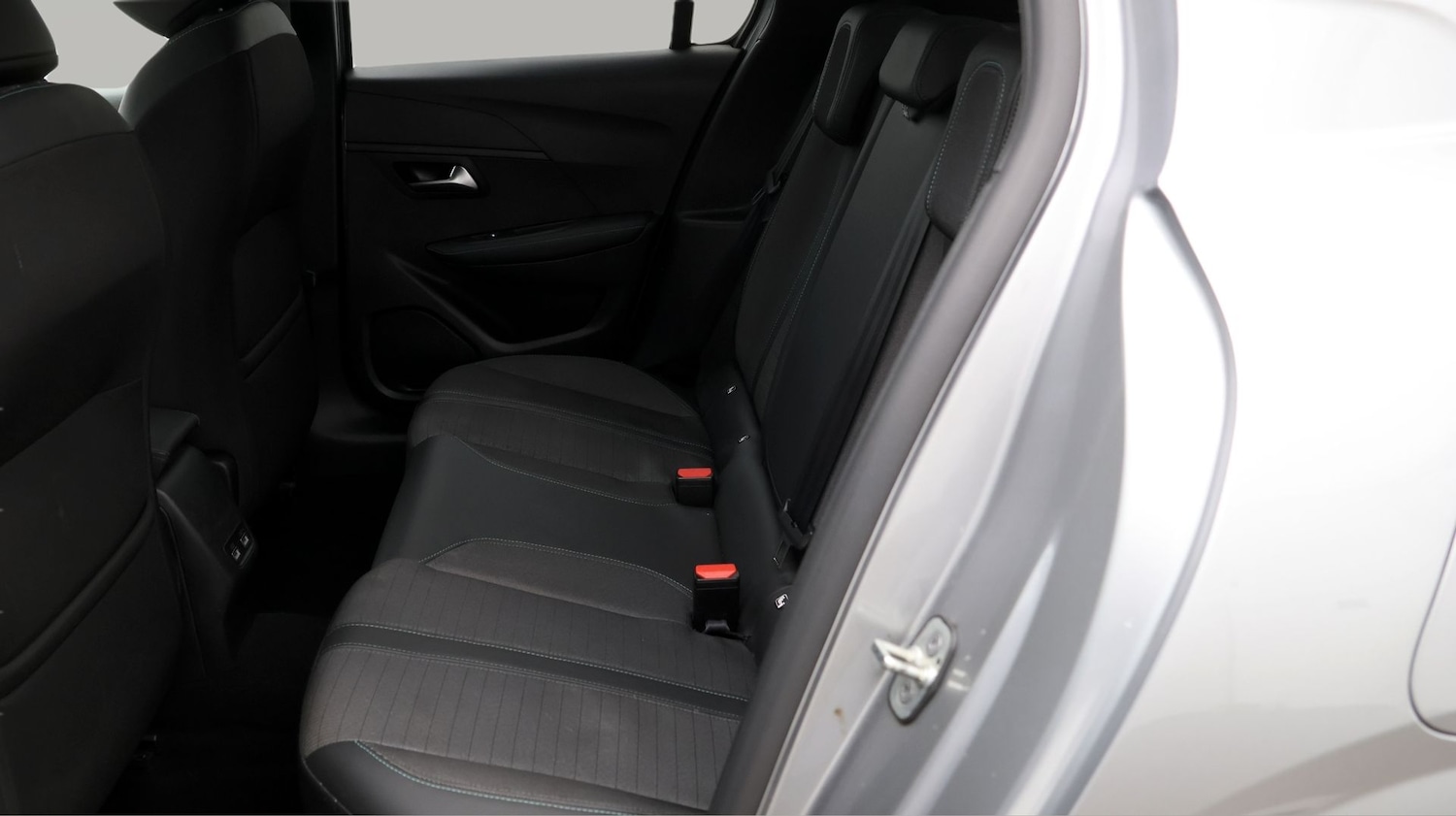 Used Peugeot 208 2023 for sale - 77431229: Photo 16