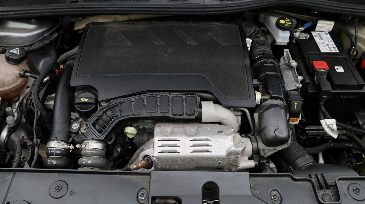 Used Peugeot 208 2023 for sale - 77431229: Photo 19