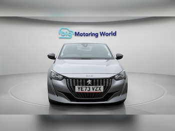 Used Peugeot 208 2023 for sale - 77431229: Photo