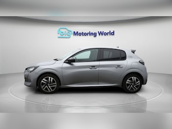 Used Peugeot 208 2023 for sale - 77431229: Photo