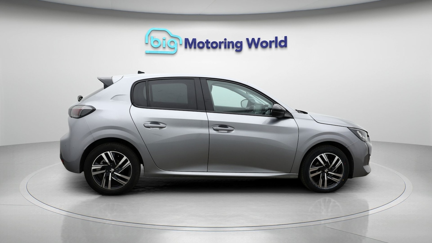 Used Peugeot 208 2023 for sale - 77431229: Photo 8