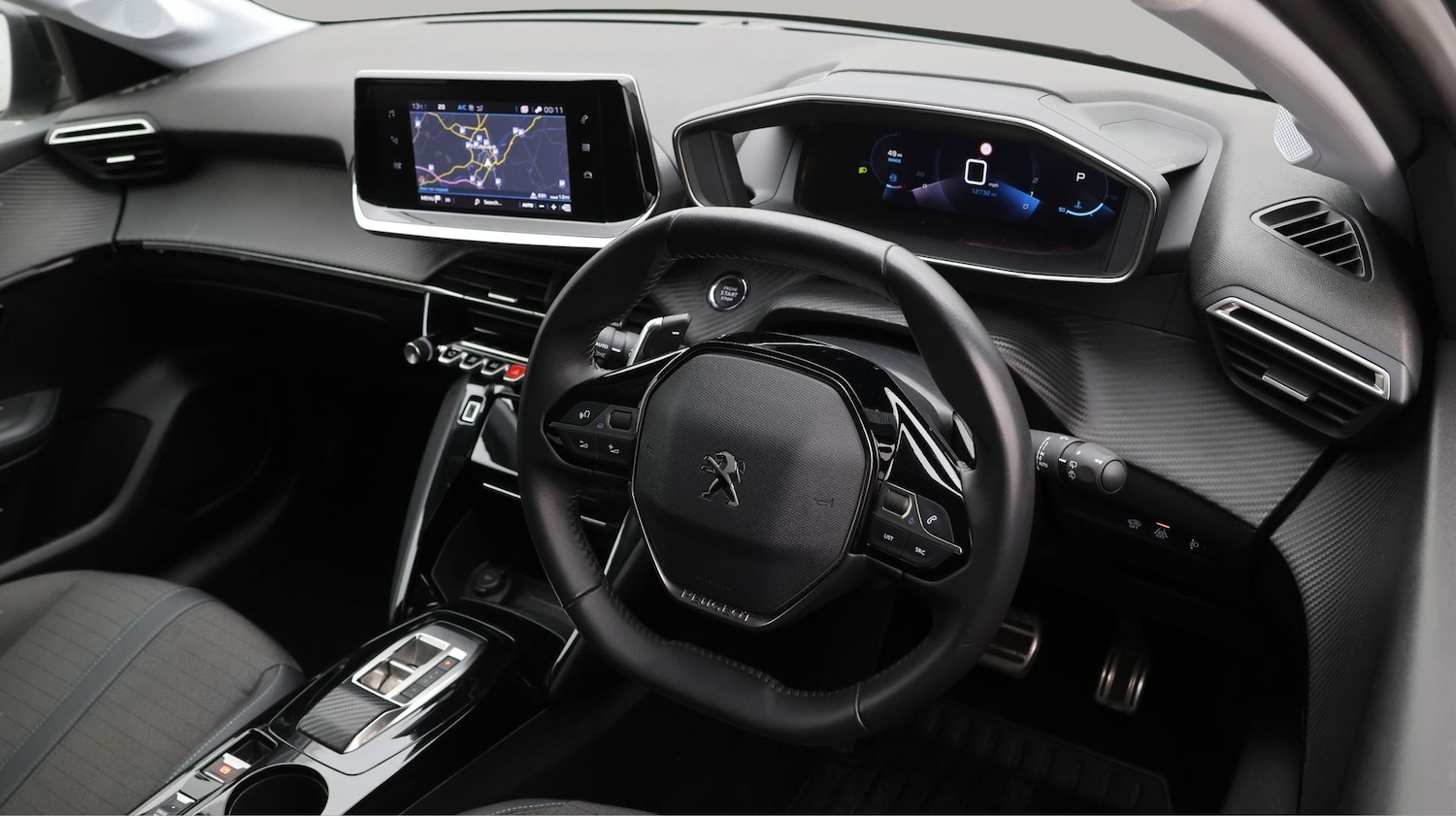 Used Peugeot 208 2023 for sale - 77431229: Photo 9