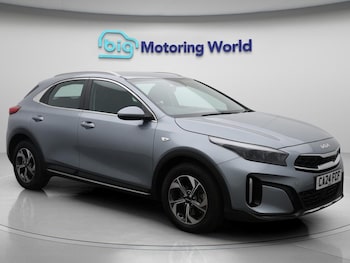 2024 (24) - 1.5 T-GDi 2 SUV 5dr Petrol Manual Euro 6 (s/s) (158 bhp)