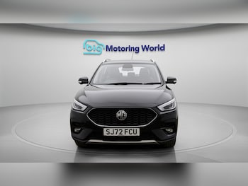 Used MG MG ZS 2022 for sale - 77136784: Photo