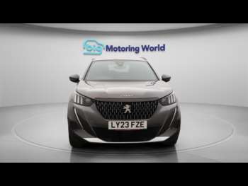 Used Peugeot 2008 2023 for sale - 75291362: Photo